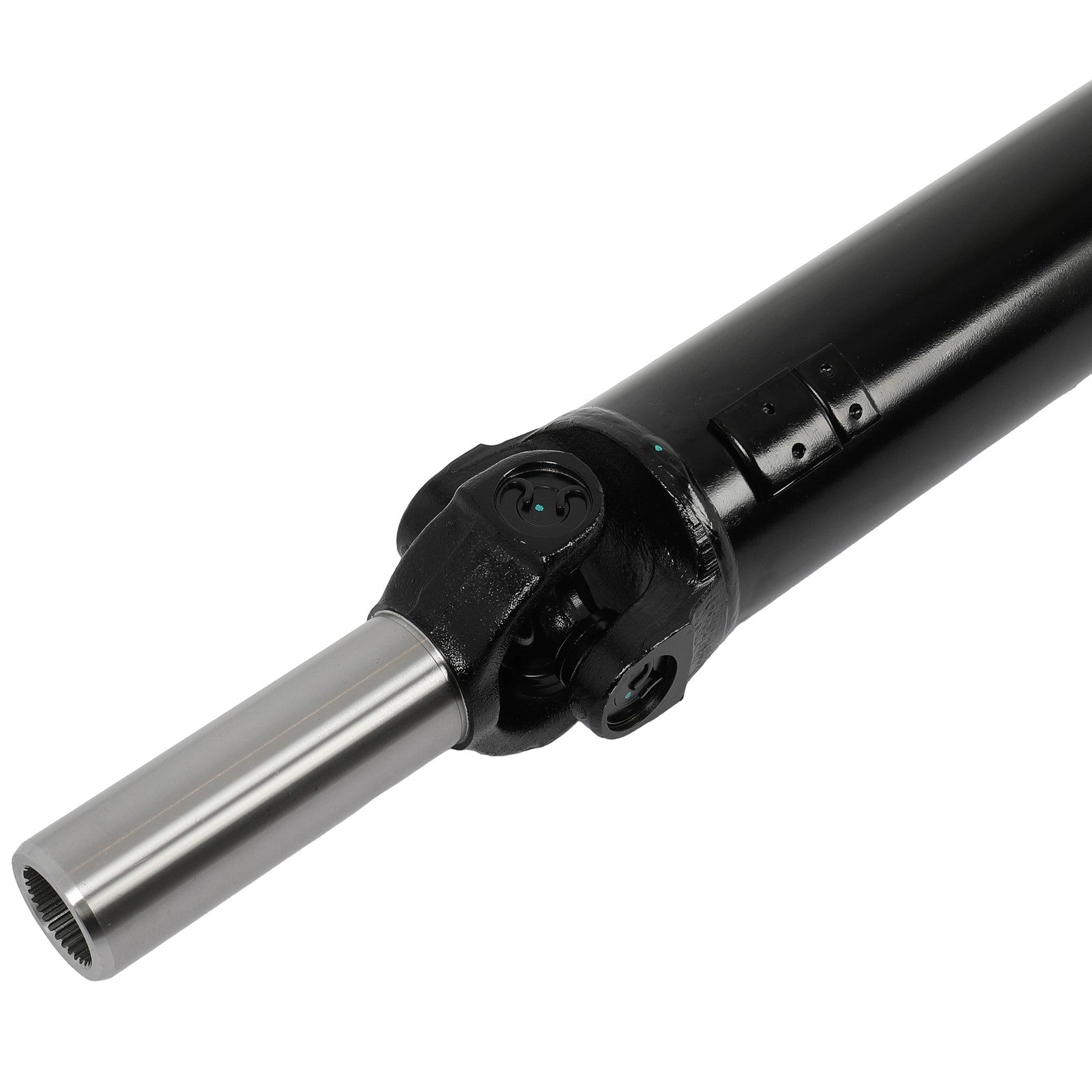 ECCPP Rear Driveshaft For Dodge Ram 1500 2009-2010 Standard Cab Pickup 96.3" Bed ECCPP