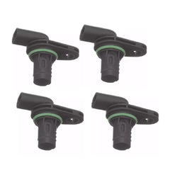 4PCS Engine Camshaft Position Sensor for Mercedes-Benz W204 W205 C300 C350 E350