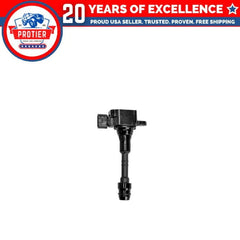 Ignition coil Compatible with Nissan Altima 6B93BC-57