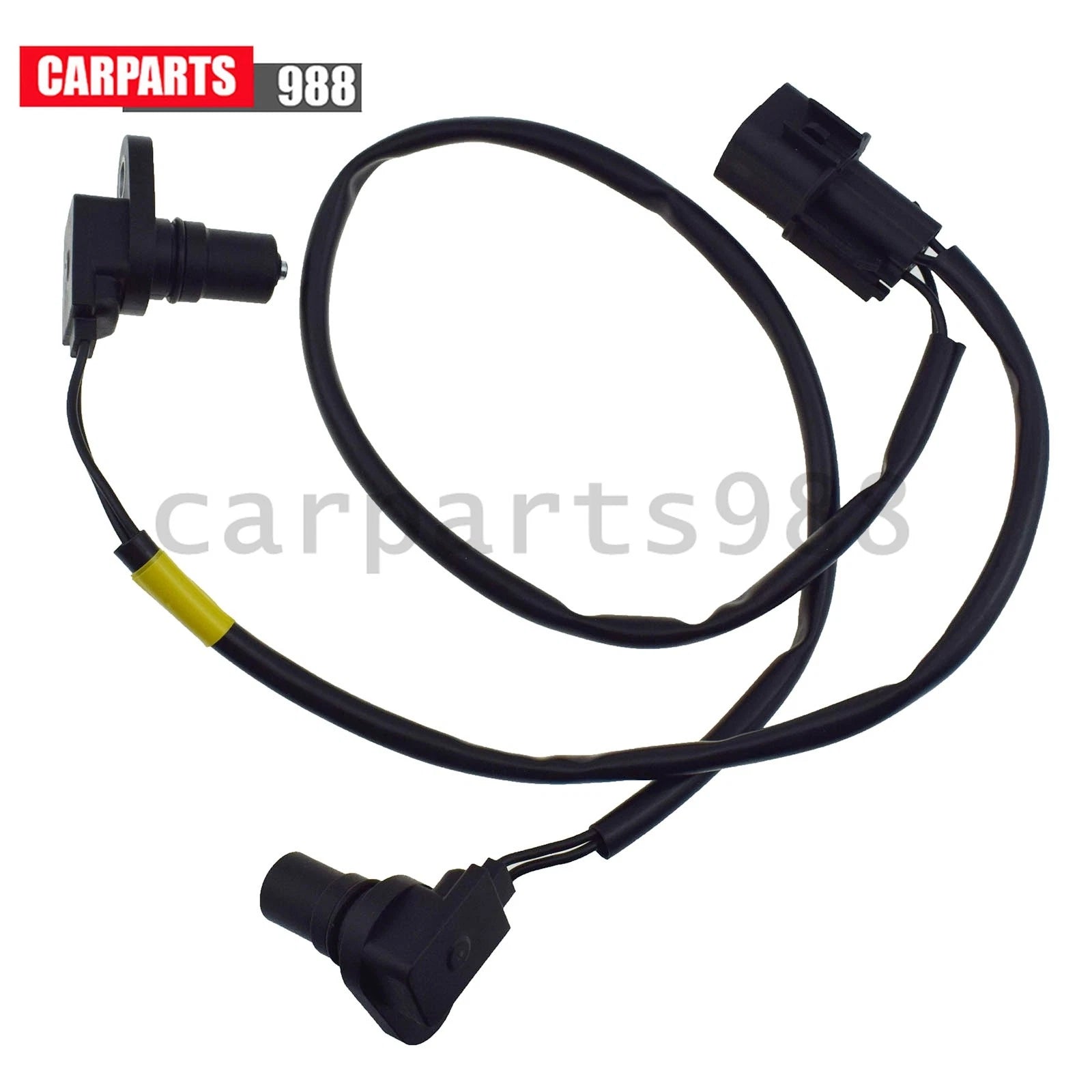 Transmission Input & Output Speed Sensor For Hyundai Lavita 2001-06 45955-22711 6B93BC-57