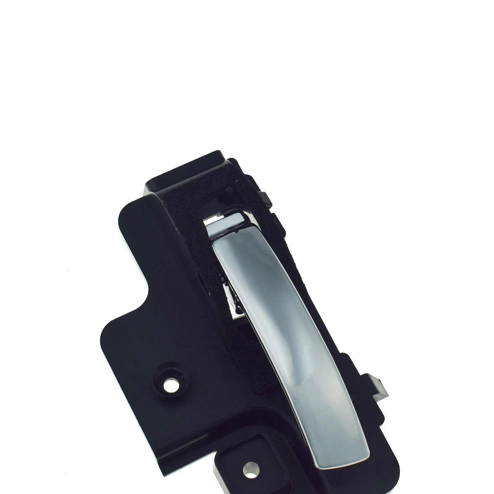 Interior Door Handle Chrome Front or Rear Left For Dodge Caliber Jeep Compass 6B93BC-57
