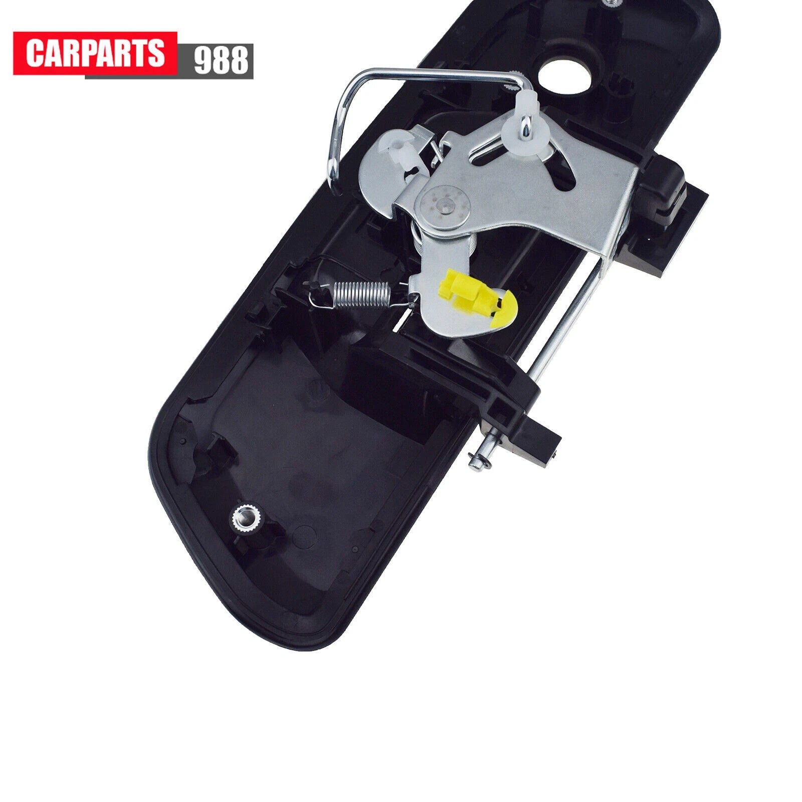 Rear Tailgate Outside Handle for Nissan Navara NP300 Frontier D23 2015-2019 6B93BC-57