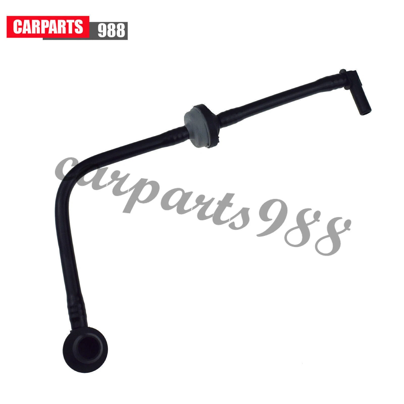 For 2002-07 Jaguar X-Type B040 Brake booster vacuum hose One Way Valve Assembly 6B93BC-57