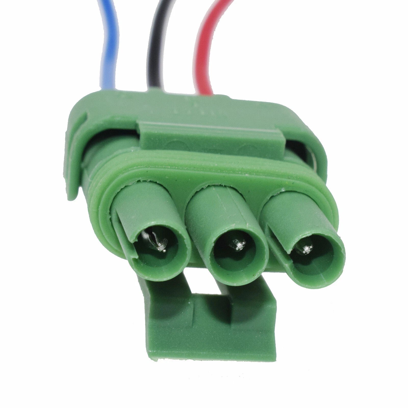 PT123 MAP Sensor Connector Pigtail Harness For 1982-04 Chevy Fits GM Vehicles 6B93BC-57