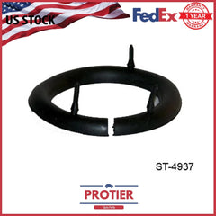 Coil Spring Insulator for FORD PASSENGER CAR 2007-96; MERCURY PASSENGER CAR 6B93BC-57