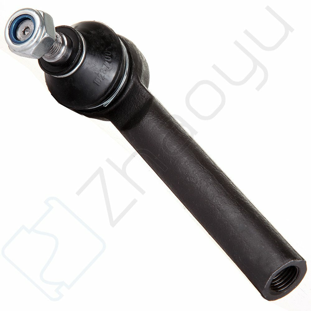 4Pcs   Front Lower Ball Joints Outer Tie Rods For Subaru Impreza Legacy 6B93BC-57