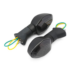Turn Signal Lights For SUZUKI DR200S GSR750 GSX-S950 GSX-S1000 GSF650 SV650X 6B93BC-57