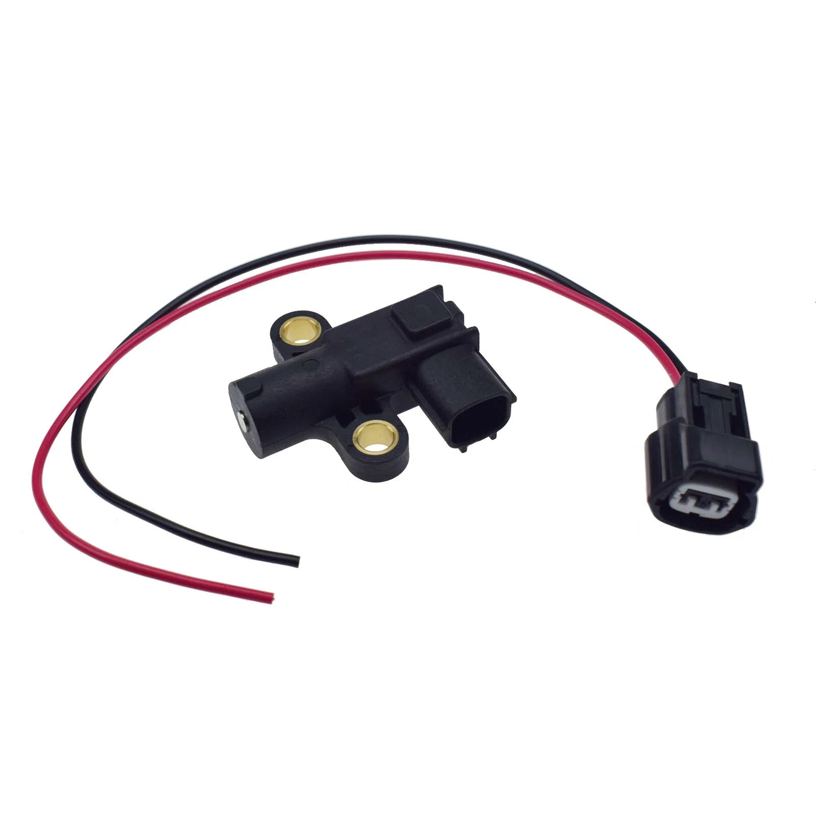 Crankshaft Position Sensor + Pigtail For Nissan Maxima Infiniti I30 23731-31U11 6B93BC-57