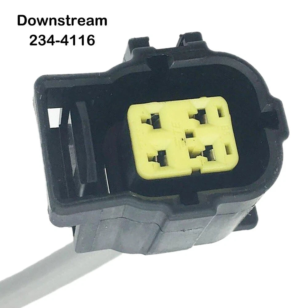 2X Up+Downstream Oxygen Sensor For Mitsubishi Outlander Sport 2014 RVR 2016 2.0L 6B93BC-57