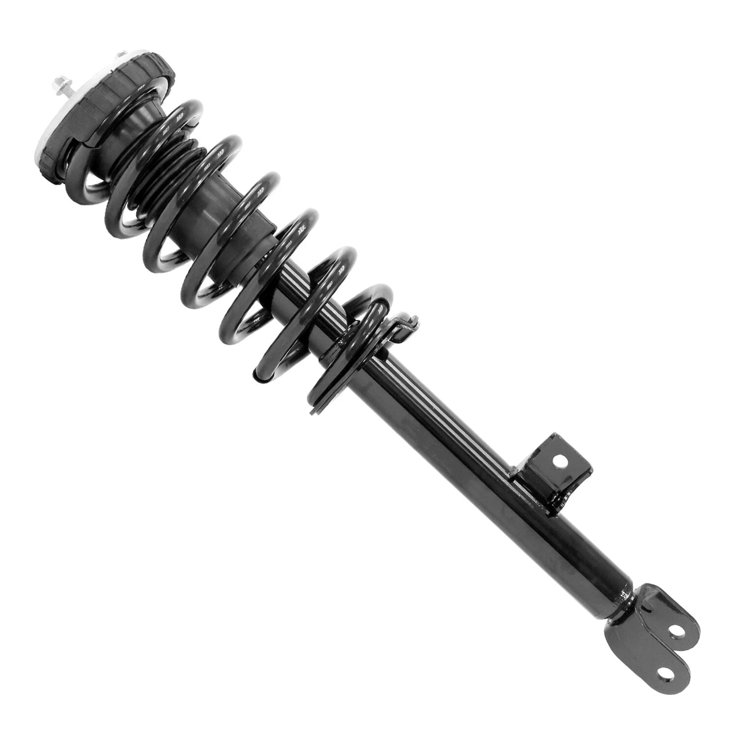 Front Left Complete Strut Assembly for 2015-2016 Hyundai Genesis; 2017 Hyundai 6B93BC-57