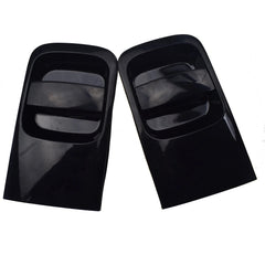 LH+RH Sliding Door Outside Handle Cover For Hyundai H1 Grand Starex i800 2007- 6B93BC-57