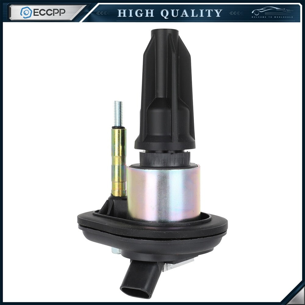 4 Pcs For 2.8L Isuzu I-280 04-06 Chevy Colorado Canyon Ignition Coil Spark Plug 6B93BC-57