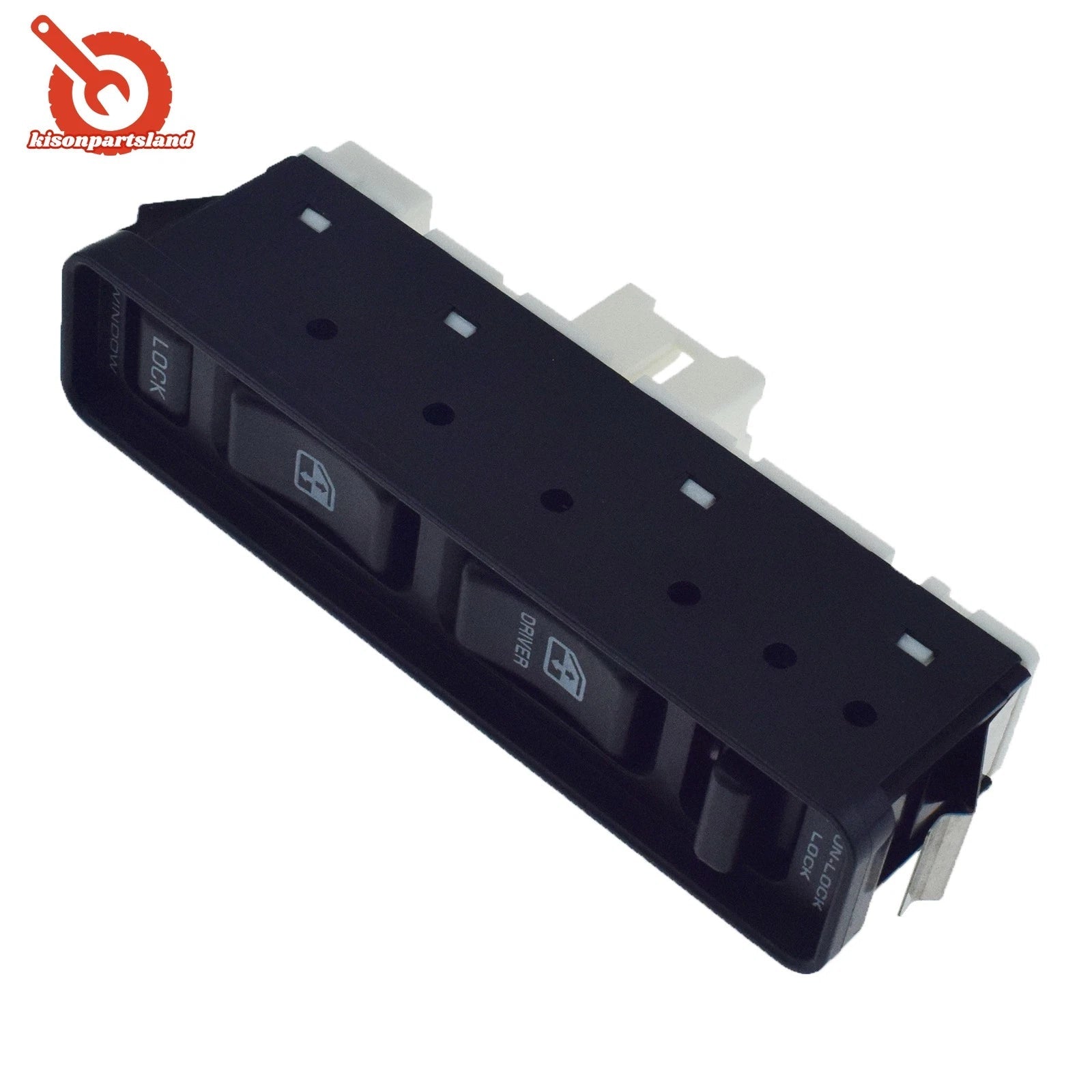 Power Window Lifter Control Switch 37990-60A00 For Suzuki Vitara 1988-1998 6B93BC-57