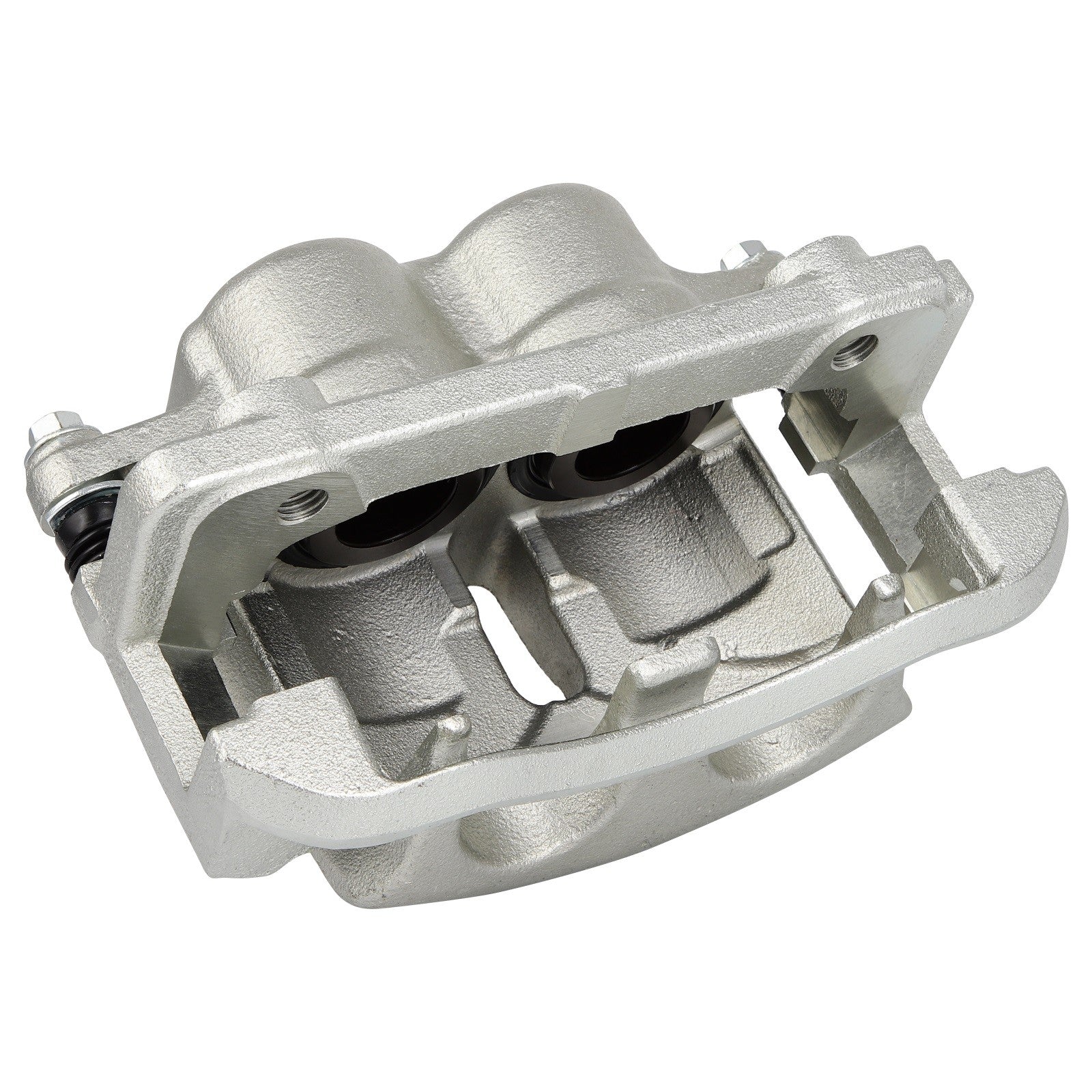 Front Right Brake Caliper 1Pc  Set For 2004-2005 Ford F-150 2005 Ford Lobo 6B93BC-57