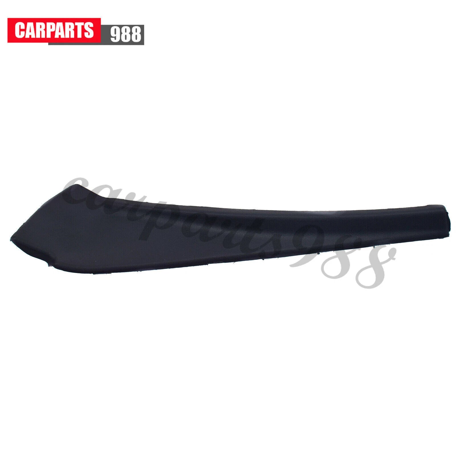 Front Left Wiper Side Cowl Extension Cover For 2014-2020 Nissan Rogue 668954CL0A 6B93BC-57
