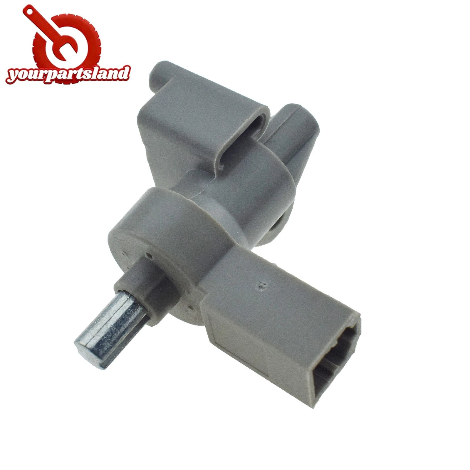 Emergency Parking Brake Indicator Light Warning Switch For Ford Expedition F-150 6B93BC-57