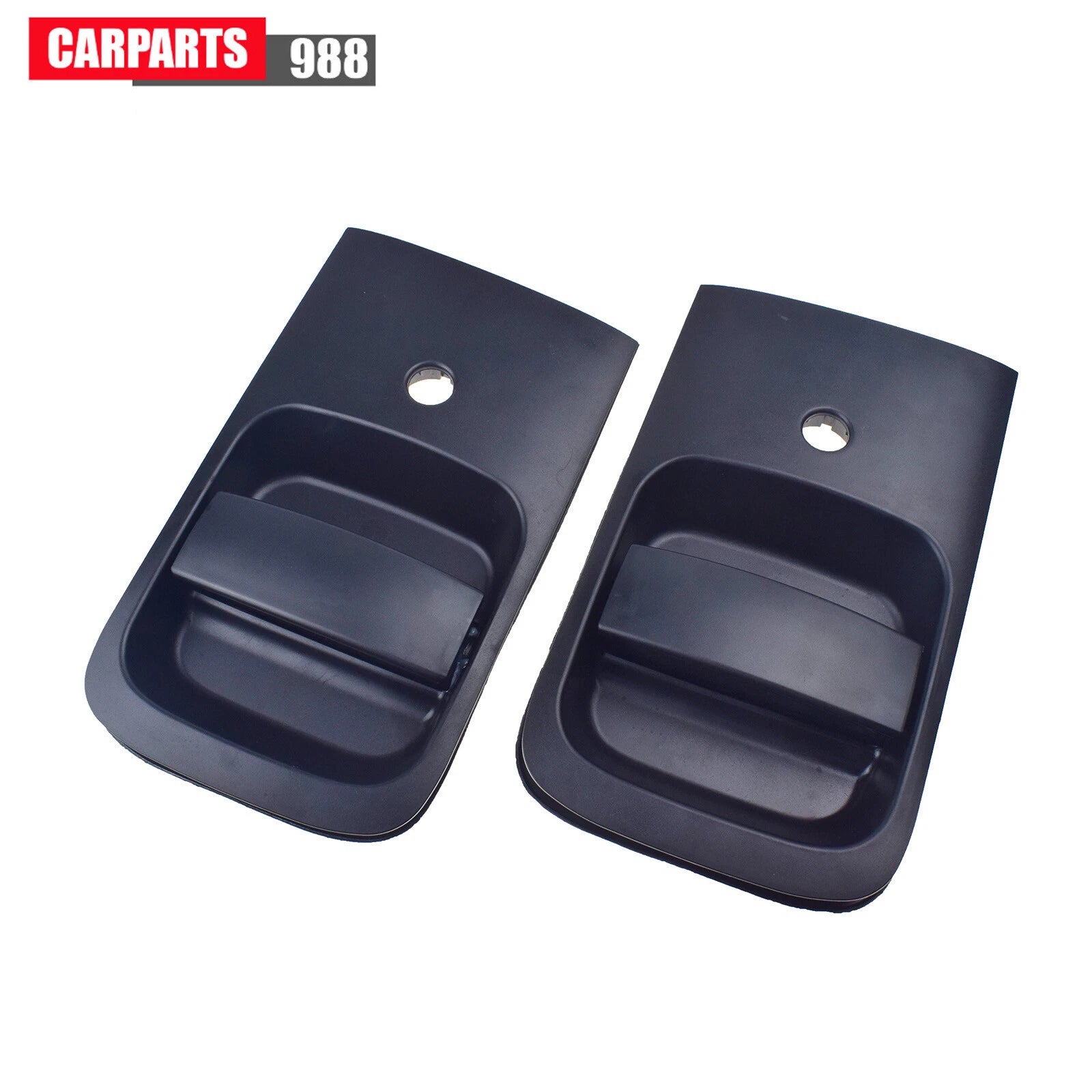 Sliding Door Handle Outer Left / Right For Hyundai H1/ H1 iMax Grand Starex I800 6B93BC-57
