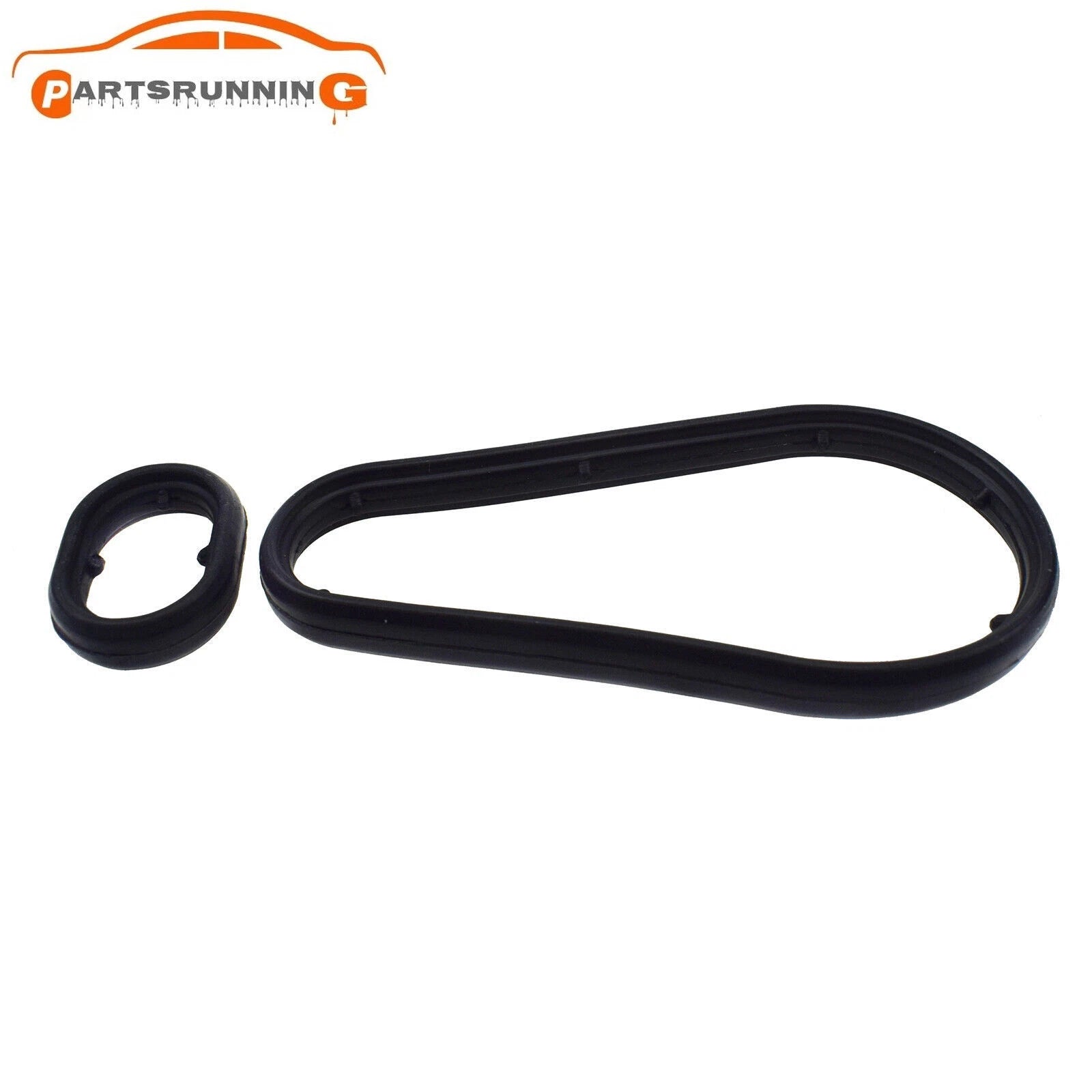 Oil Cooler Gasket & O-Rings Kit For Mercedes-Benz C180 C200 C250 C300 2711840280 6B93BC-57
