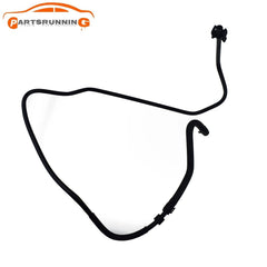 31336942 Coolant Radiator Hose For Volvo S80 S60 V60 XC60 XC70 2.0L 32222278 6B93BC-57