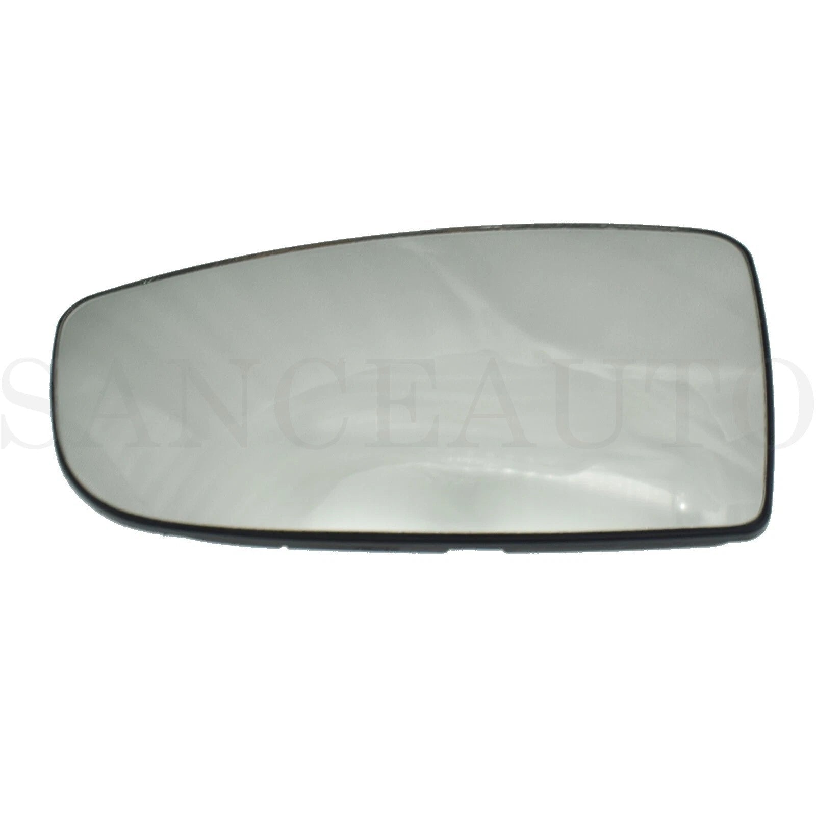 Left Lower Towing Mirror Glass For Ford Transit 150 250 350 15-22 BK3Z17K707B 6B93BC-57