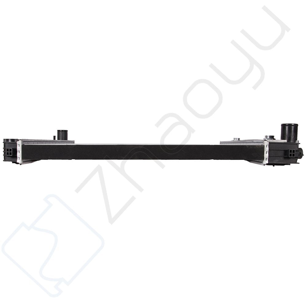 Aluminum Radiator For 04-07 Freightliner M2 106 112 11.1L 12.5L 12.8L 6B93BC-57