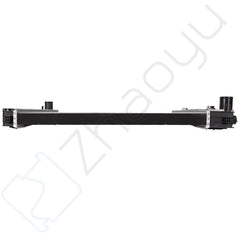 Aluminum Radiator For 04-07 Freightliner M2 106 112 11.1L 12.5L 12.8L 6B93BC-57