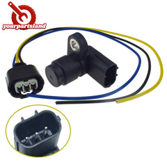 Engine Camshaft Position Sensor W/ Connector For Honda ACCORD ODYSSEY Acura MDX 6B93BC-57