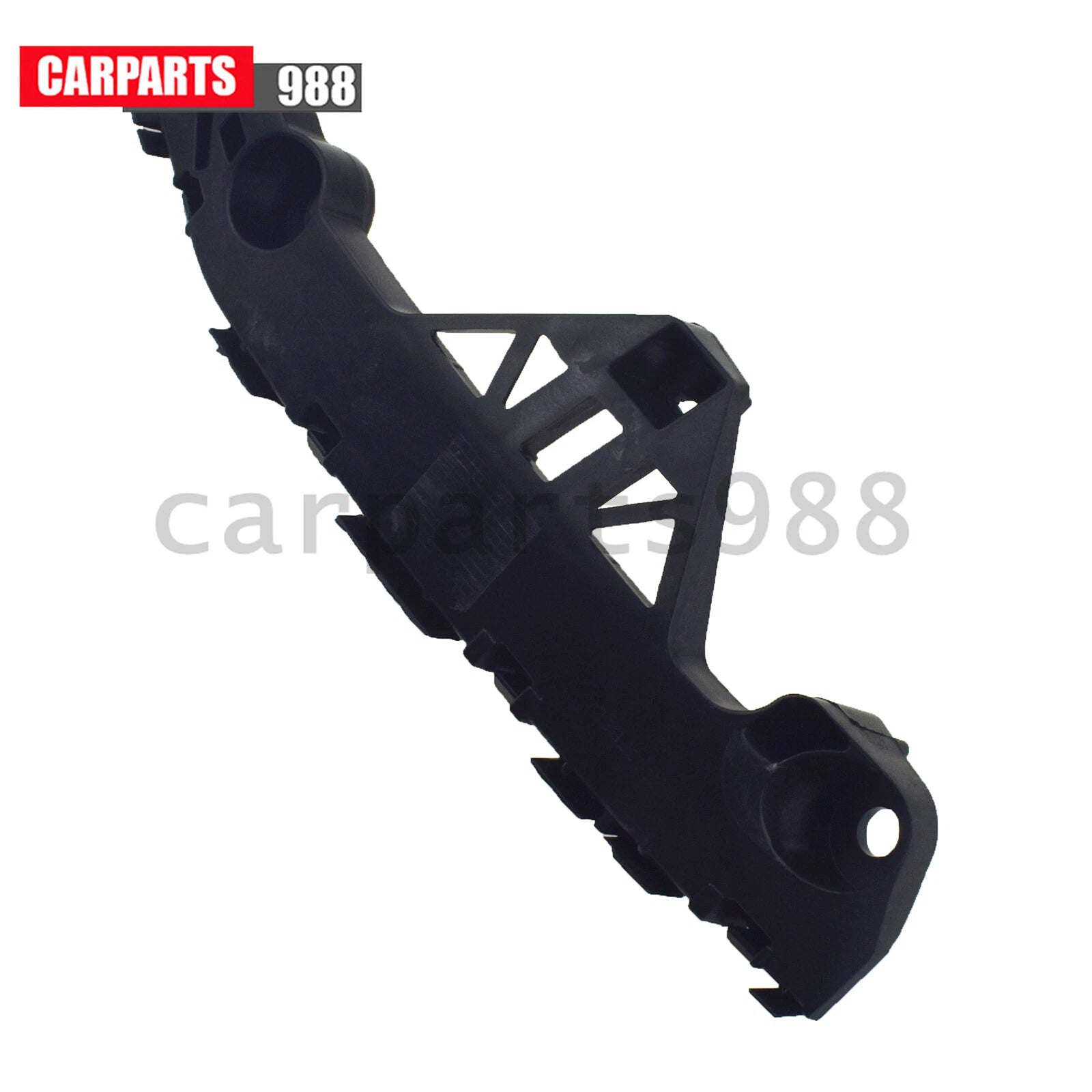 Front Left Bumper Retainer Support Bracket For 2010-2013 Mazda 3 BBM4-50-0U1 6B93BC-57
