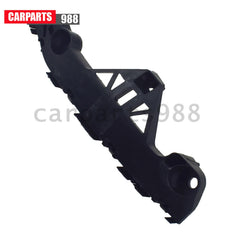 Front Left Bumper Retainer Support Bracket For 2010-2013 Mazda 3 BBM4-50-0U1 6B93BC-57