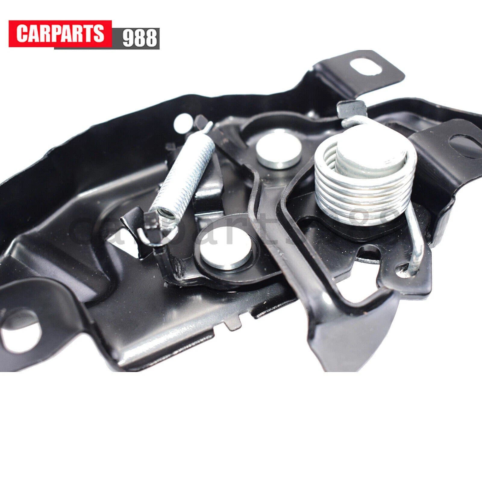 Hood Latch Lock For 1998 1999-2002 Honda Accord DX LX 74120S84A01 HO1234108 6B93BC-57