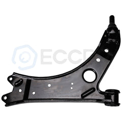 2Pcs Front Lower Control Arms Steering Part Fits 2006-2009 VW Golf & Rabbit