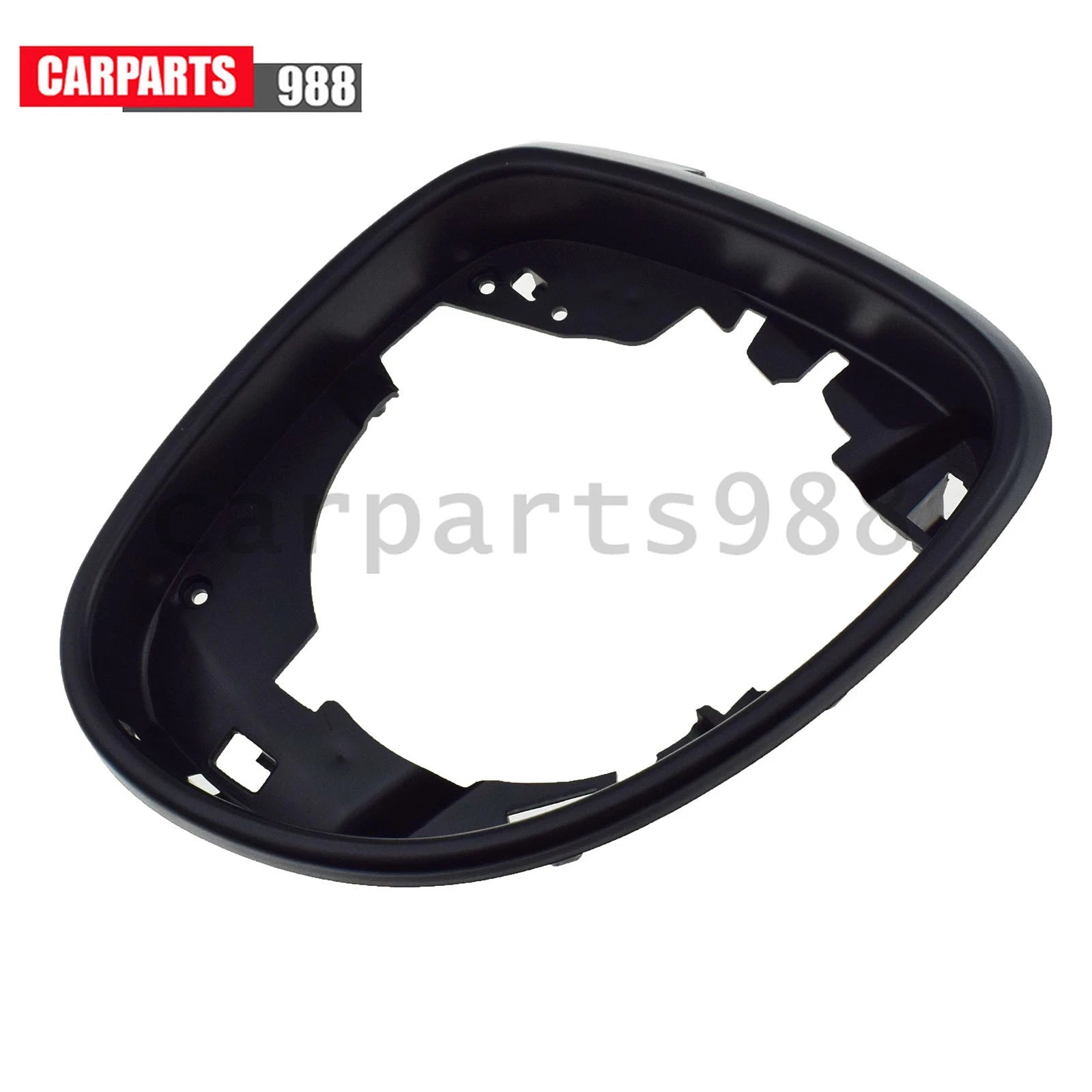 Right Mirror Housing Frame For VW Sharan Tiguan Skoda Yeti 2010-2017 5N0857602A 6B93BC-57