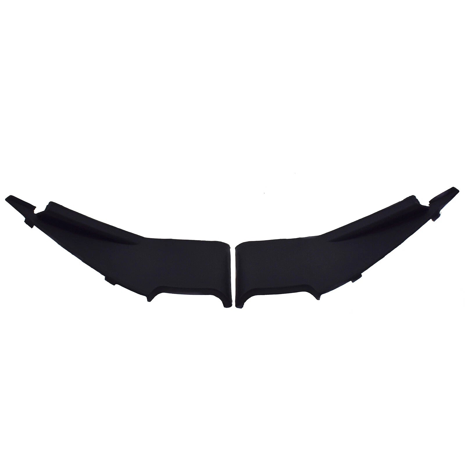 Front Fender Filler Panel Side Cowl Extension Trim for Nissan Altima 2019-2021 6B93BC-57