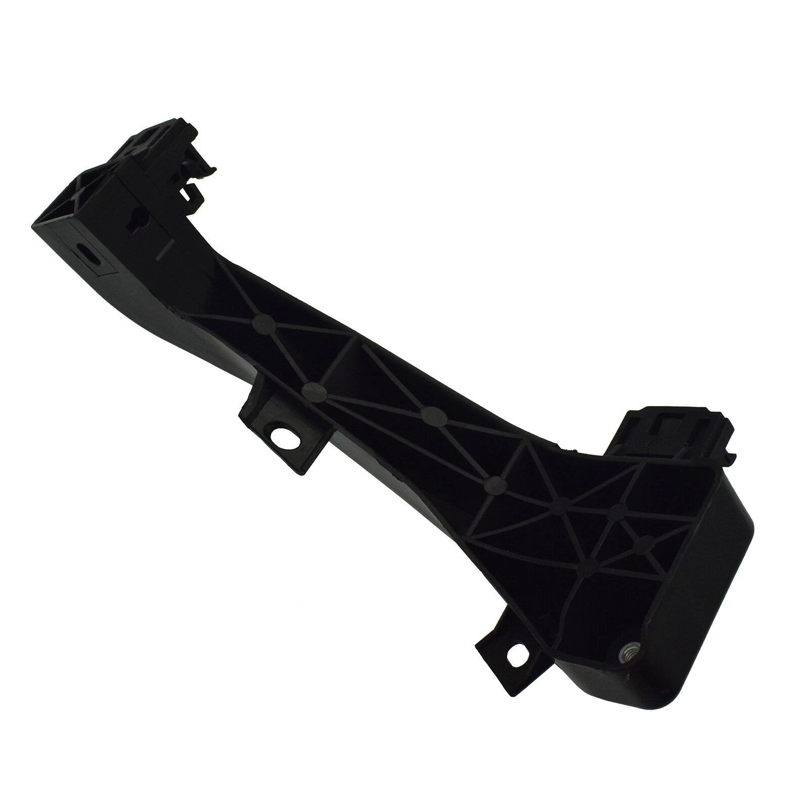 LEFT Driver Headlight Support Bracket For 2017-2020 Hyundai Elantra Sedan 4-Door 6B93BC-57
