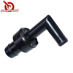 PCV Valve w/ Grommet For TOYOTA SEQUOIA TUNDRA LS400 LX470 SC400 12204-50020 6B93BC-57