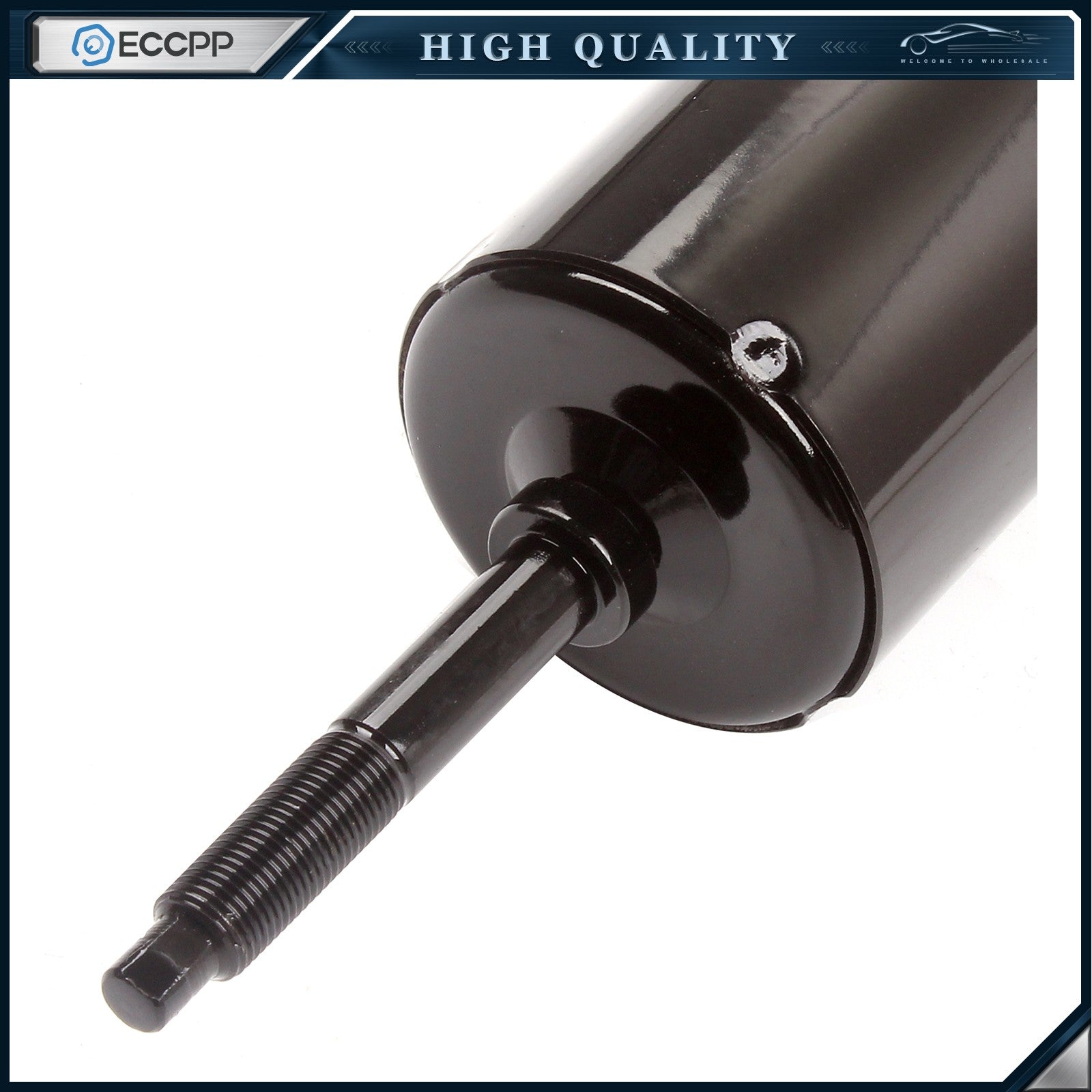 Front Pair Struts Shocks For 1993-2001 Jeep Grand Cherokee 4WD Left Right 6B93BC-57