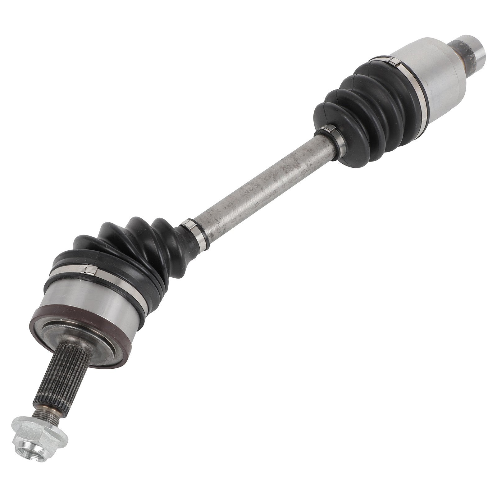 For Dodge Charger 2007-2023 All Engine Front Left AWD CV Axle Shaft 6B93BC-57