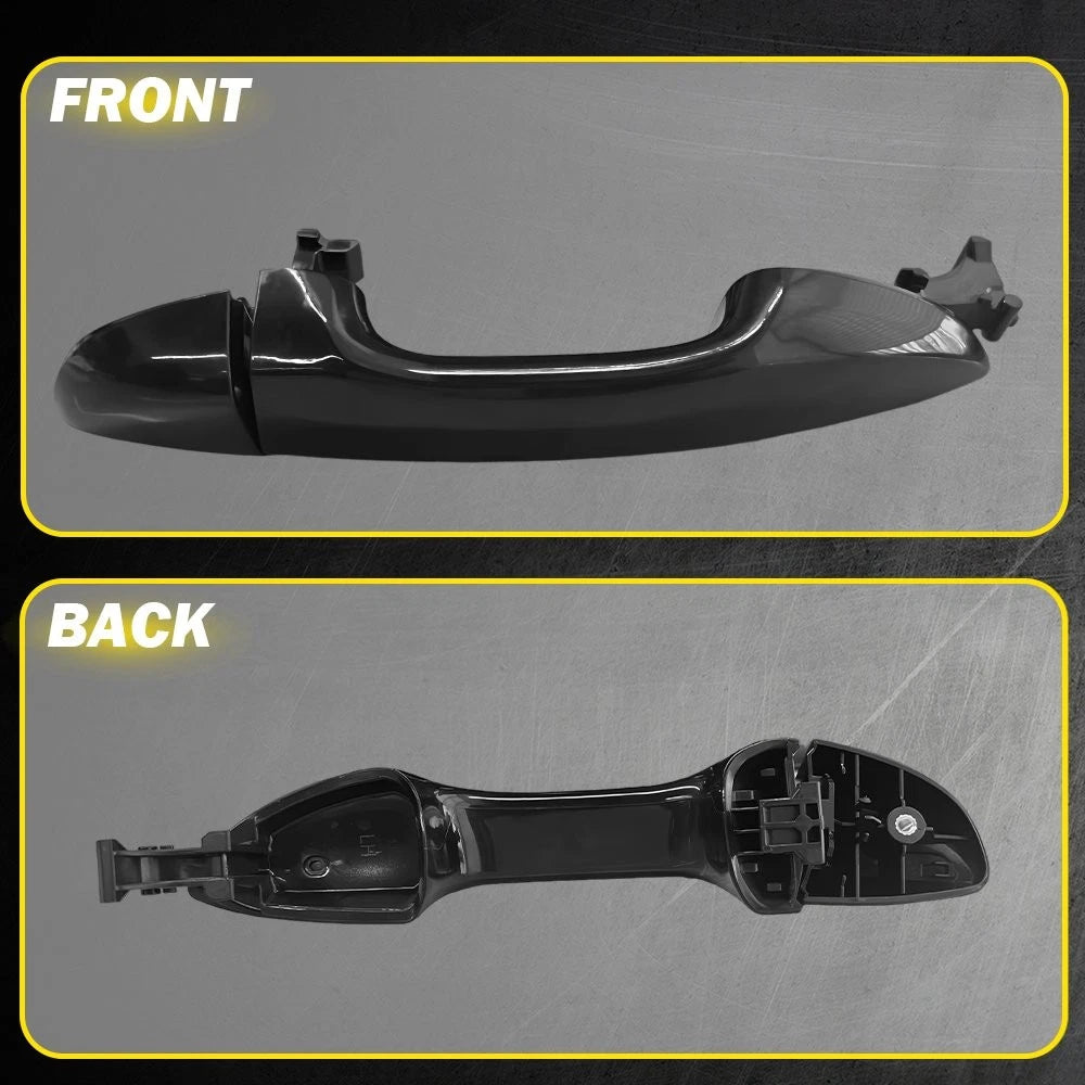 For 2014-19 Toyota Corolla Outside Outer Rear Driver Side Door Handle 6922802902 6B93BC-57
