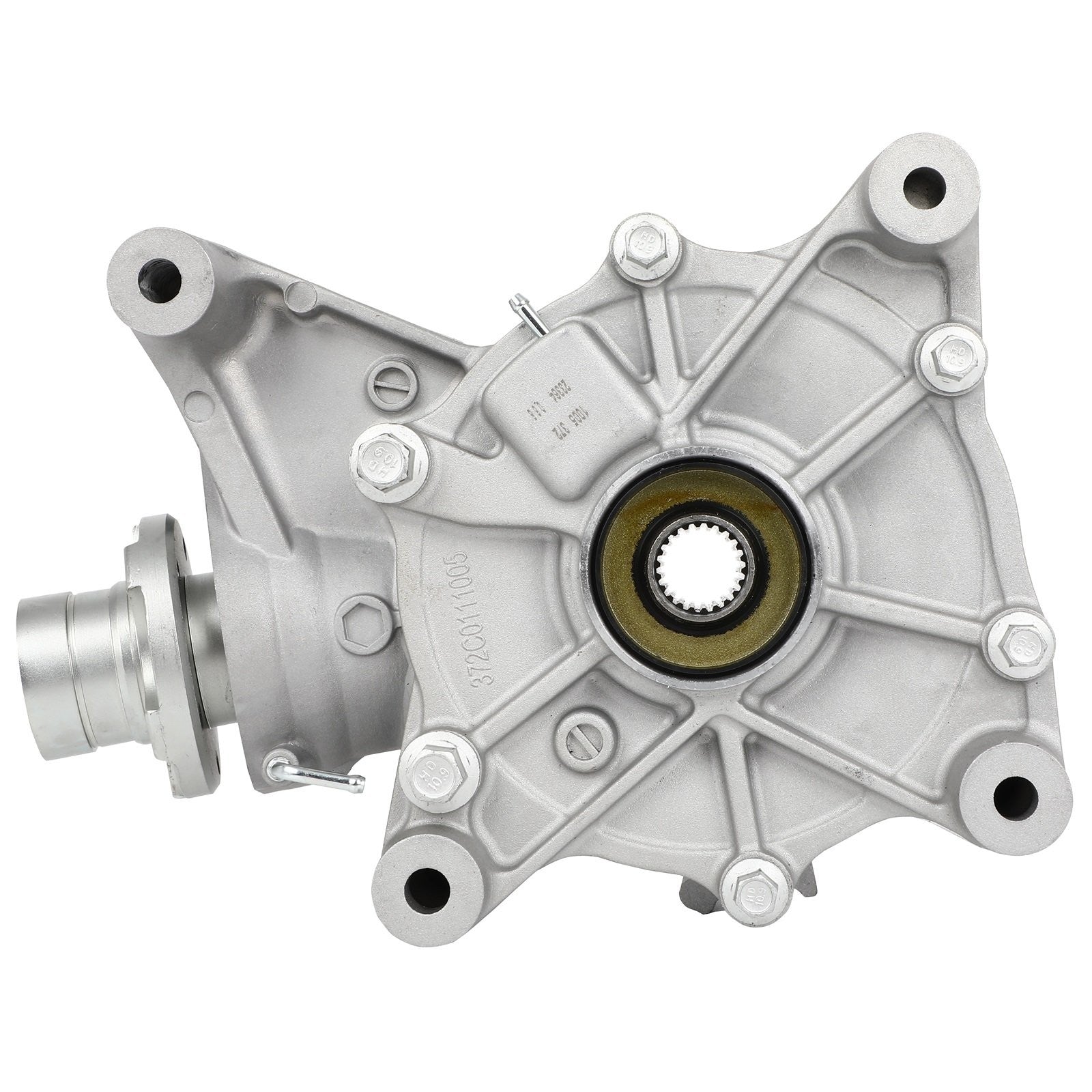 Fits Honda FourTrax Rincon 650 2003-2005 Rear Final Drive Differential Gear 6B93BC-57