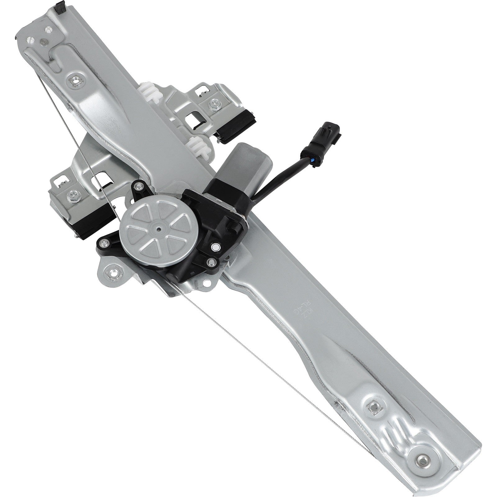 For Chevrolet Cruze 2015-2012 Rear Driver Side Window Regulator & Motor Assembly 6B93BC-57