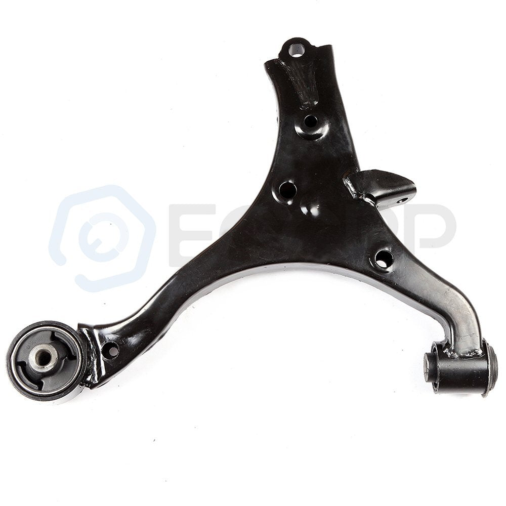 2pcs Front Lower Control Arm Suspension For 2002 2003 2004 2005 2006 Honda CR-V 6B93BC-57