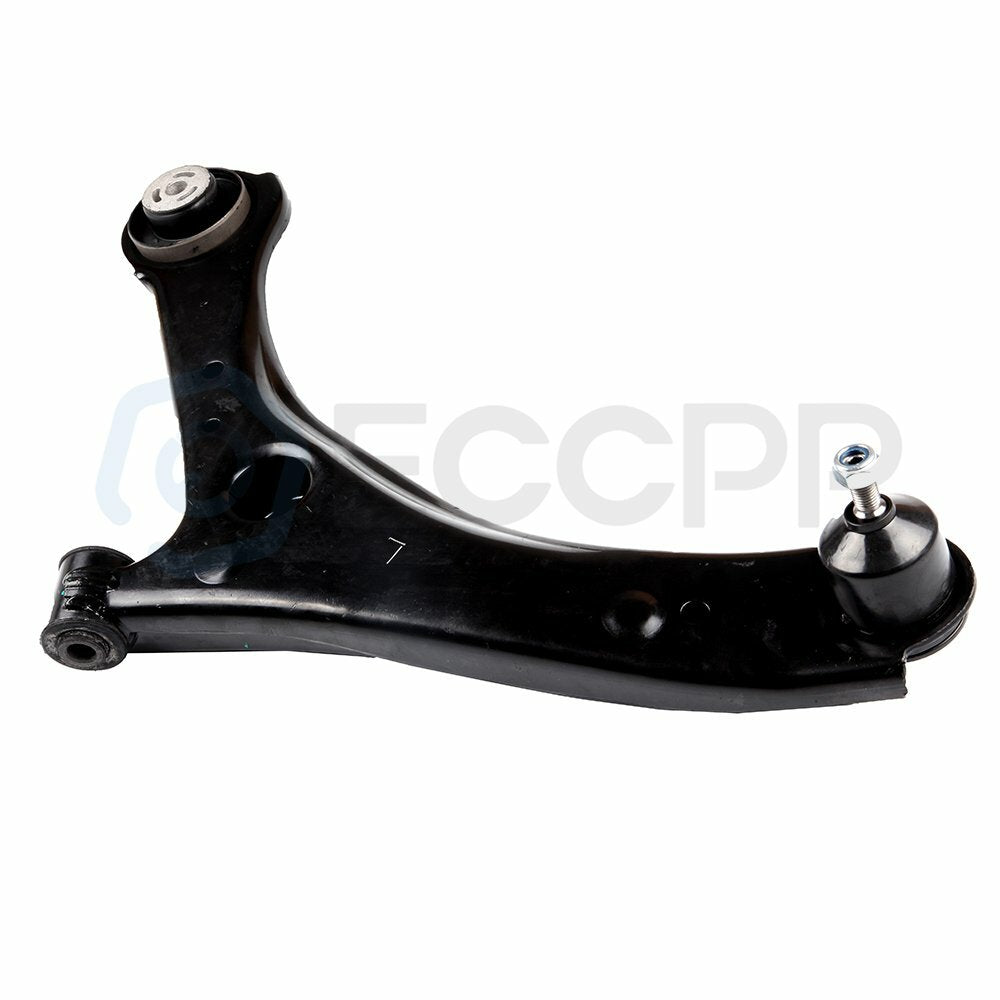 Front Lower Driver Control Arm For 08 - 2016 2017 2018 Dodge Grand Caravan 6B93BC-57