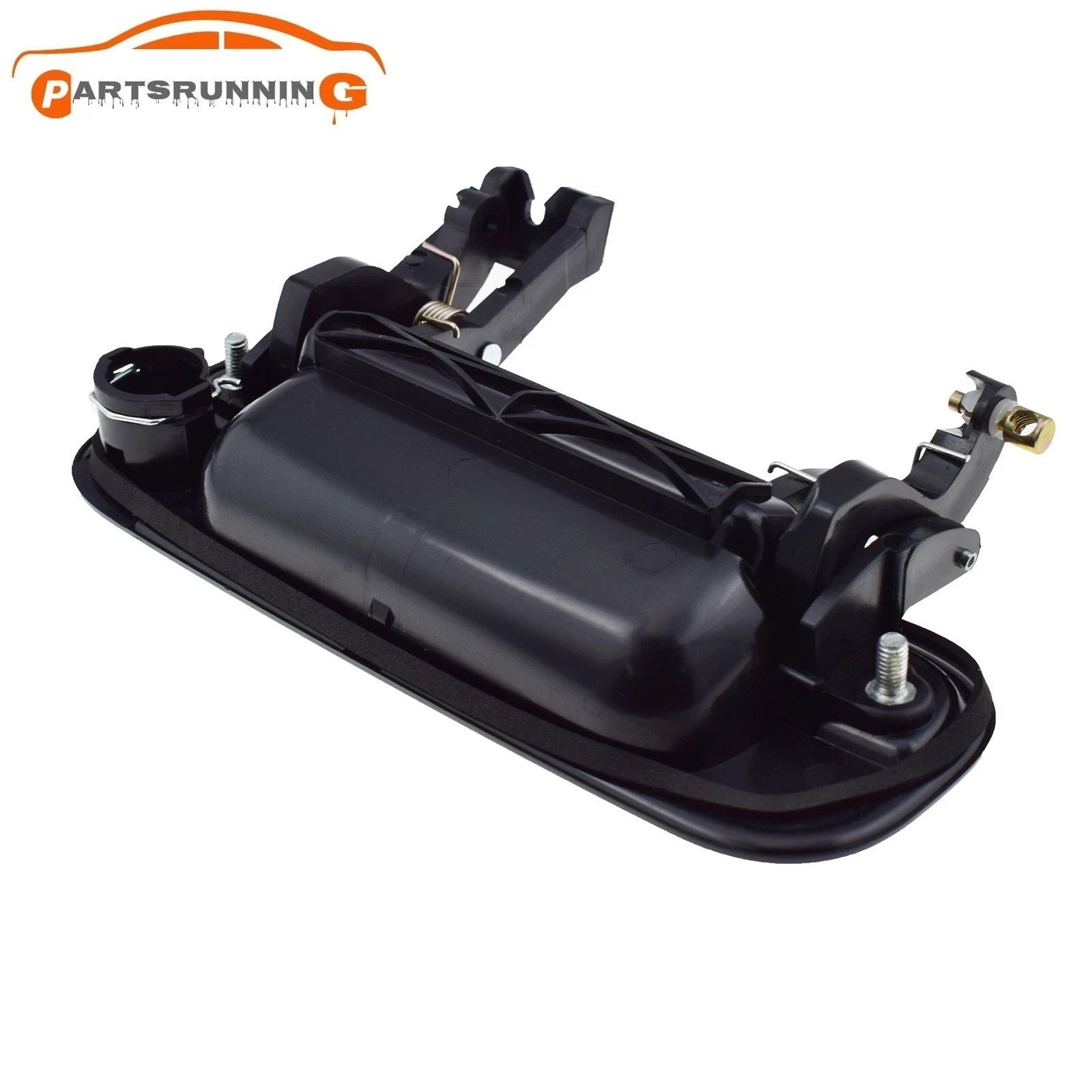 Rear Trunk Door Handle 6305200-K00,6305200K00 For Great Wall Hover H2 H3 2010-16 6B93BC-57
