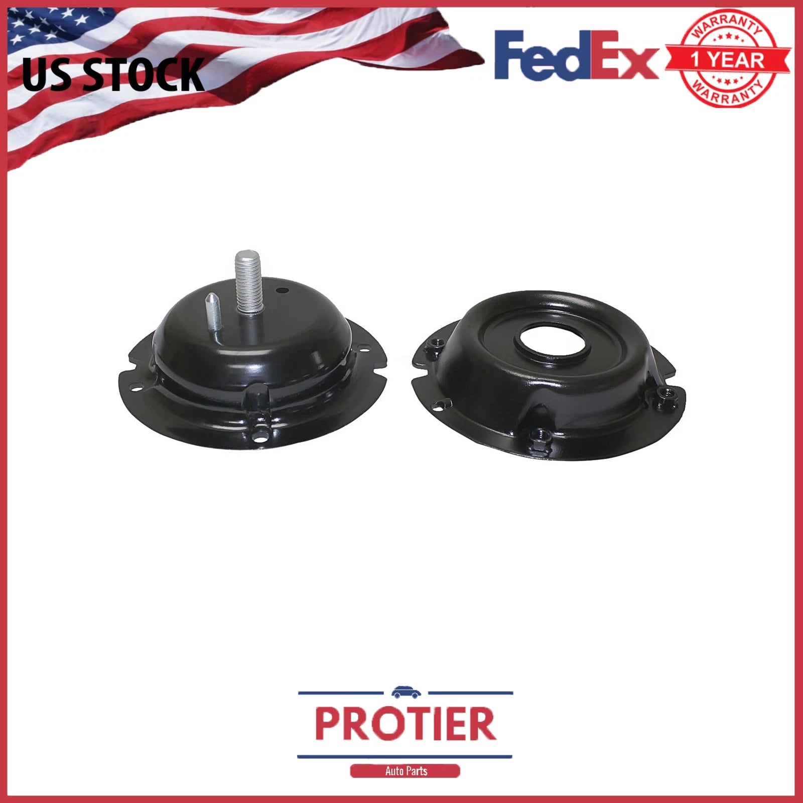 Strut Mount For Saturn Ion 07-03 6B93BC-57