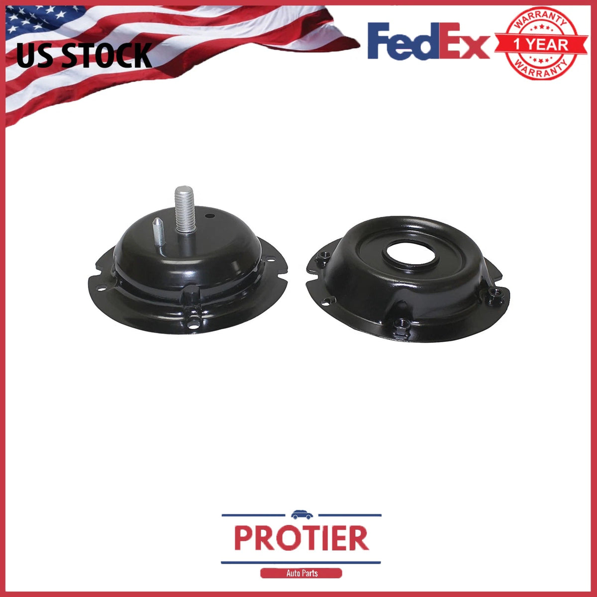 Strut Mount For Saturn Ion 07-03 6B93BC-57
