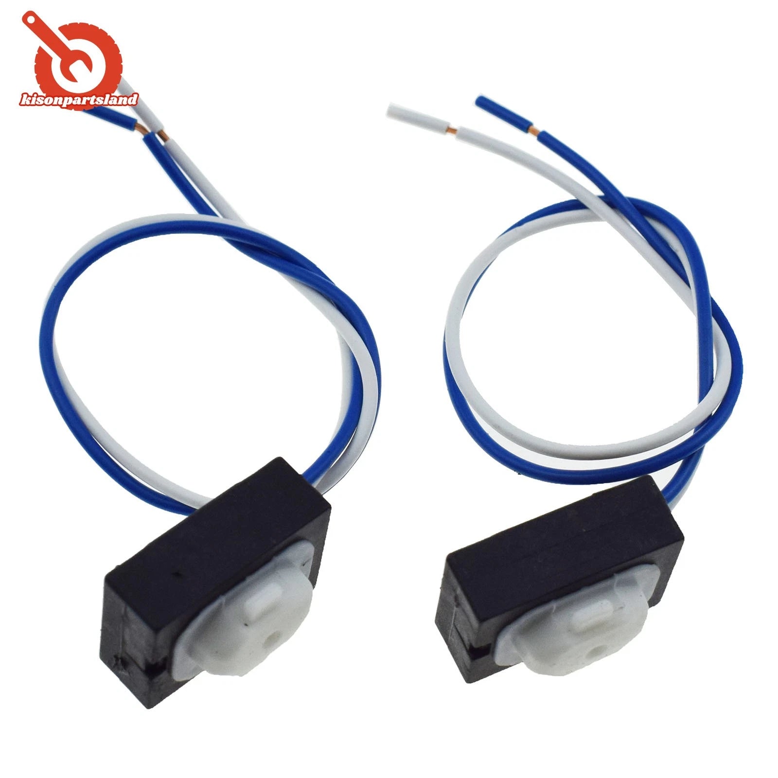 Outside Door Handle Small Button Switch LH=RH For HYUNDAI I40 12-18 82651-A7200 6B93BC-57
