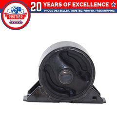 Motor & Trans Mount 4PCS Set for 1997-1998 Mitsubishi Mirage 1.5L for Manual 6B93BC-57