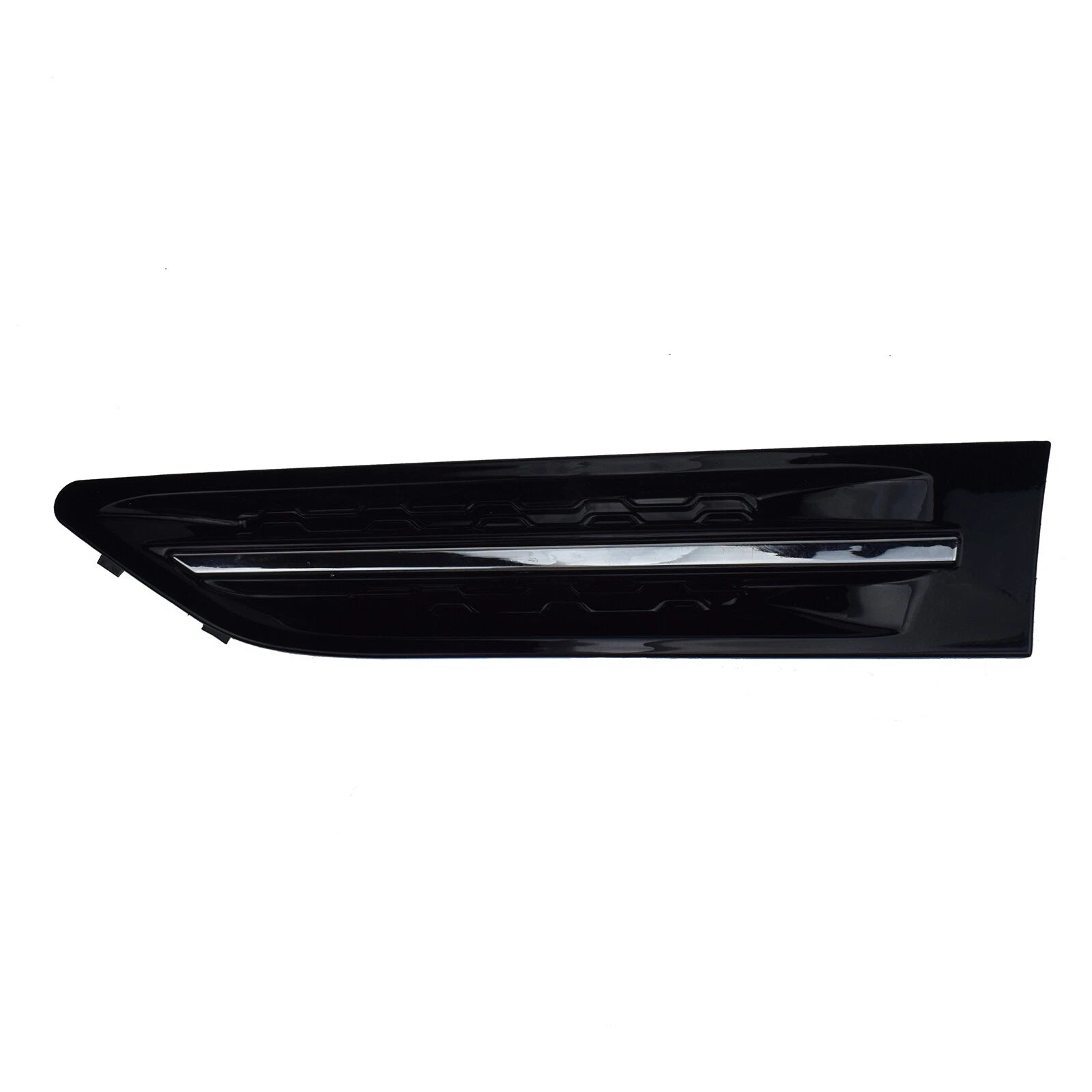 FRONT Fender Garnish Molding Left DRIVER SIDE for Kia Optima 2011-15 87771-2T000 6B93BC-57
