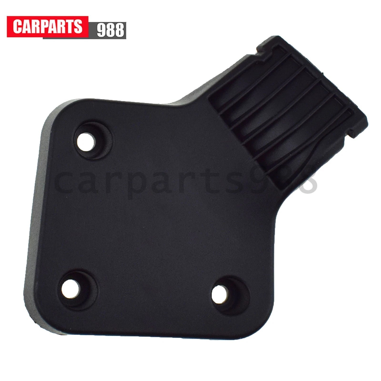 Left Rear Luggage Storage Curtain Panel Lock Buckle For Porsche Panamera 971 6B93BC-57