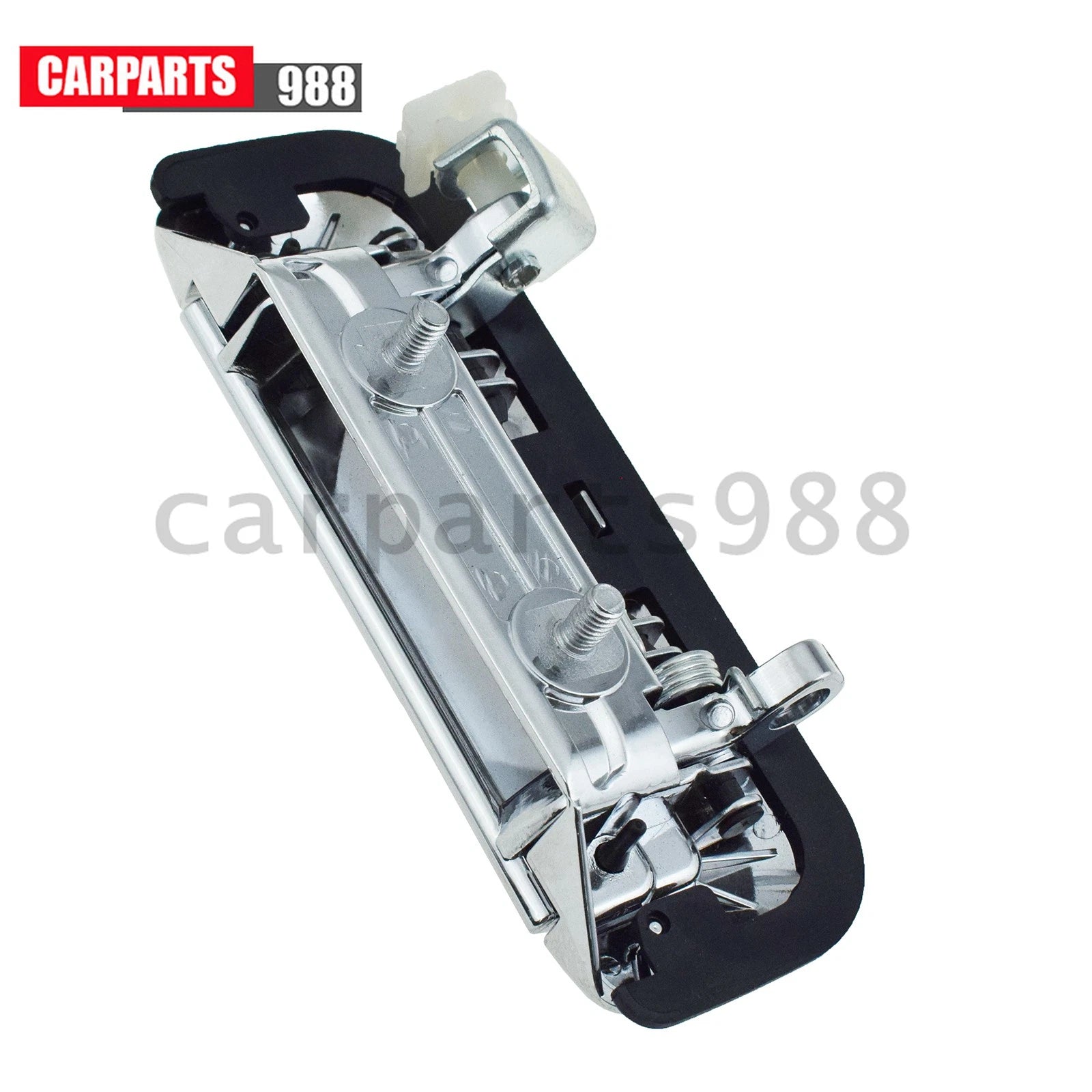 Exterior Tailgate Door Handle Chrome Fit For Mitsubishi L200 Triton 2006-2014 6B93BC-57